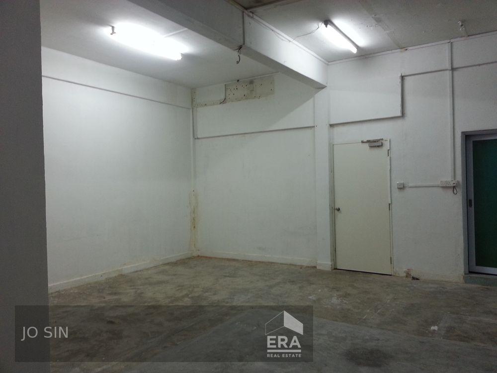 Shophouse for Rent: Clementi Avenue 5, Clementi, D05, 120325
