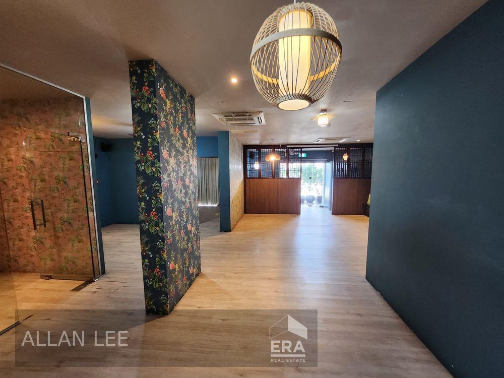 Retail for Rent: Geylang Road, Geylang, D14, 389218