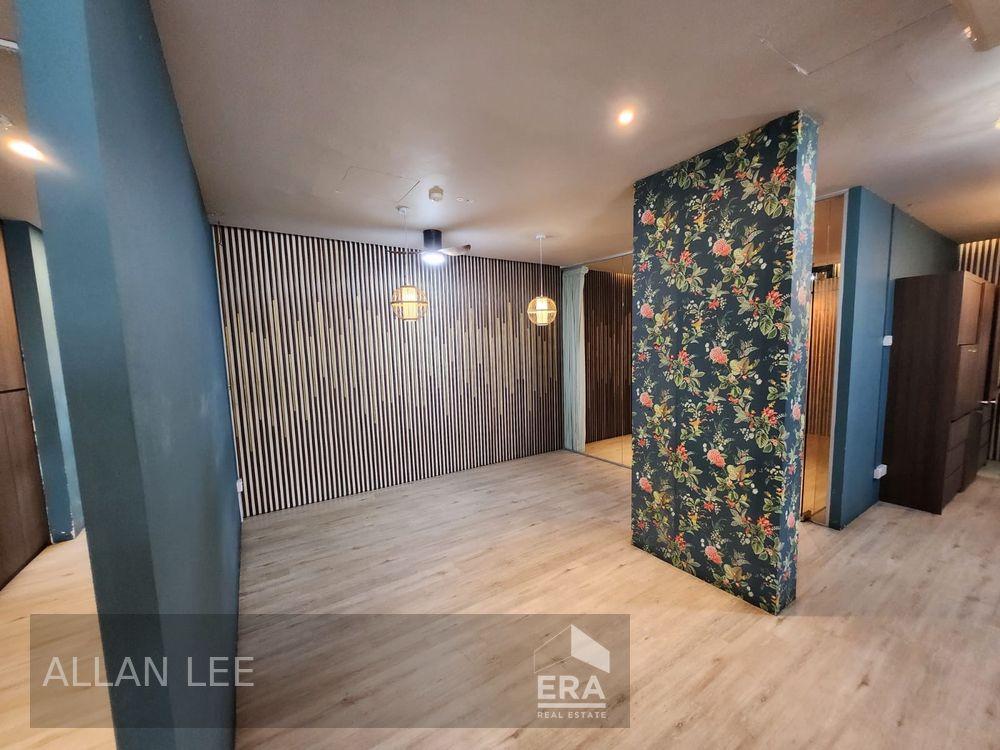Retail for Rent: Geylang Road, Geylang, D14, 389218