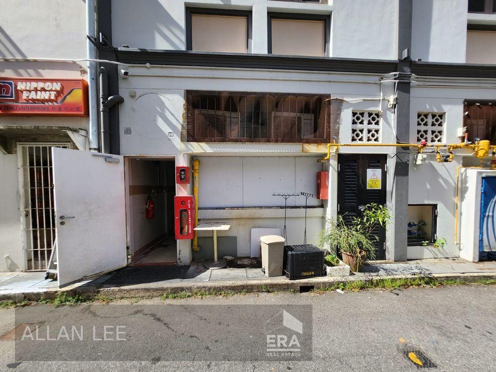 Retail for Rent: Geylang Road, Geylang, D14, 389218