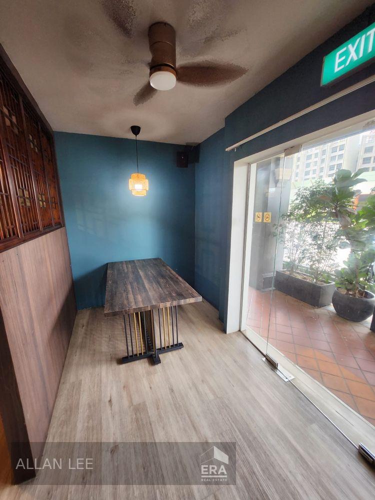Retail for Rent: Geylang Road, Geylang, D14, 389218