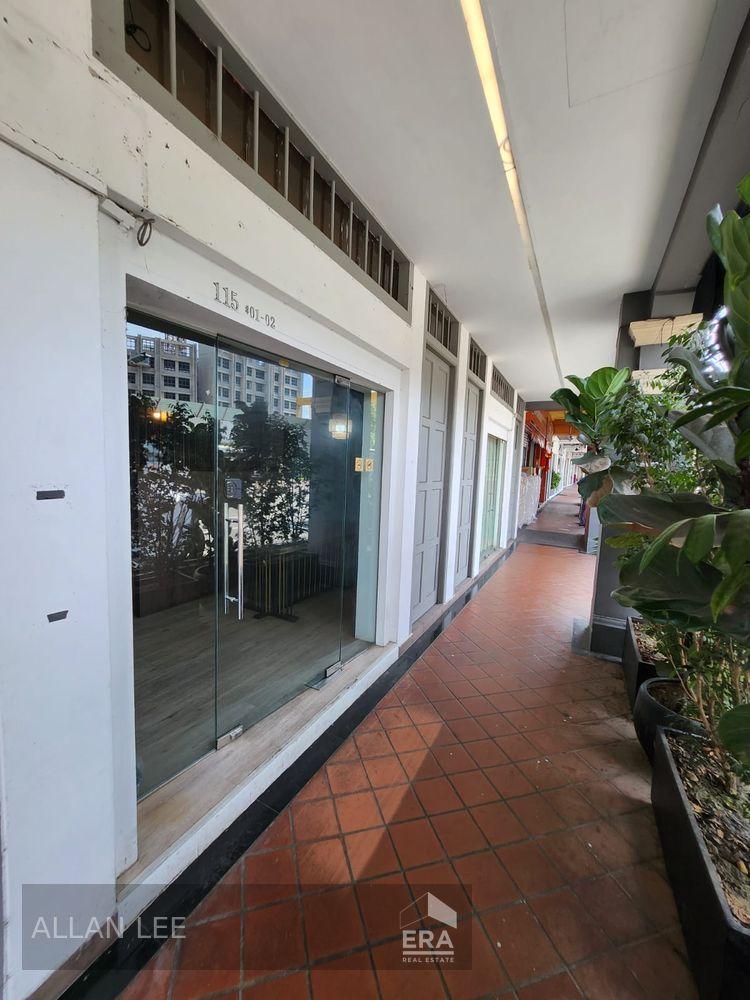 Retail for Rent: Geylang Road, Geylang, D14, 389218