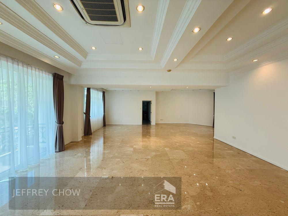 Bungalow for Rent: Swettenham Road, Tanglin, D10, 248116
