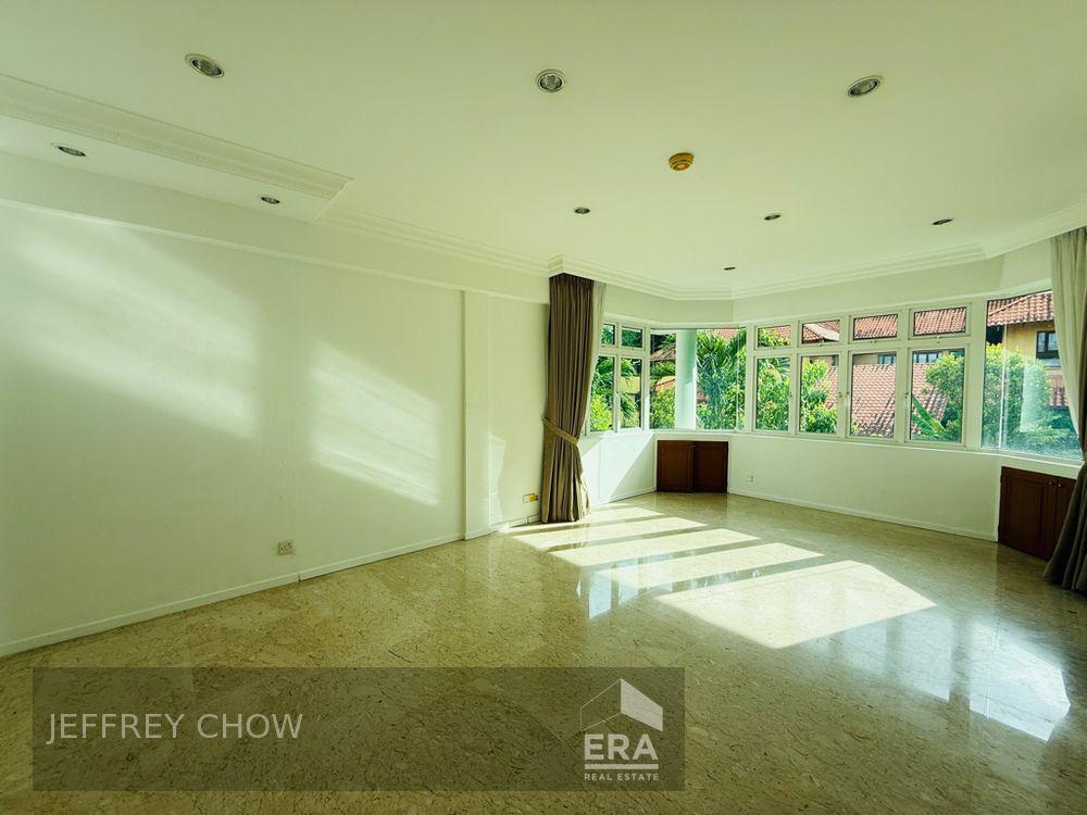 Bungalow for Rent: Swettenham Road, Tanglin, D10, 248116