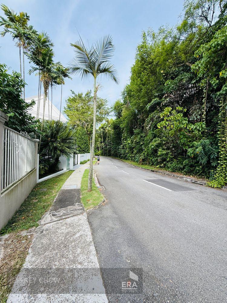 Bungalow for Rent: Swettenham Road, Tanglin, D10, 248116