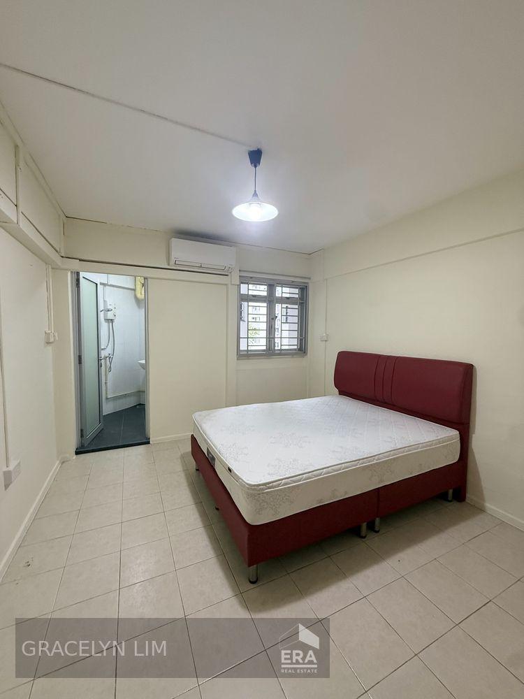 HDB - 3 room for Rent: Yishun Ring Road, Yishun, D27, 760108