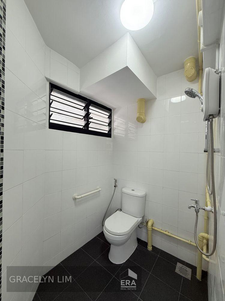 HDB - 3 room for Rent: Yishun Ring Road, Yishun, D27, 760108