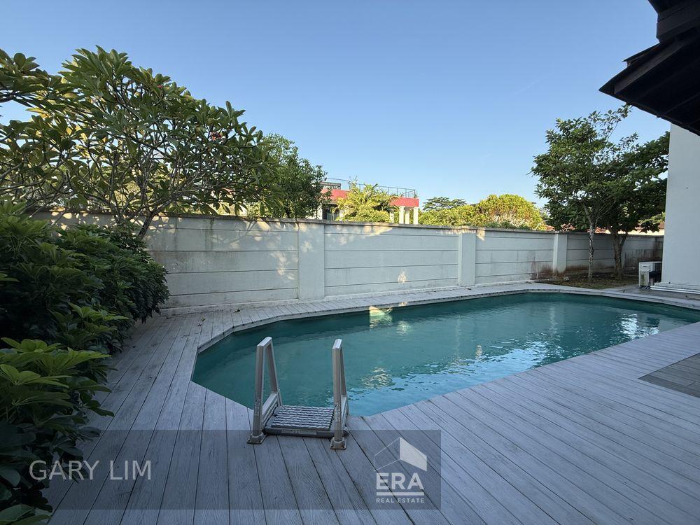 Detached for Rent: Greenleaf View, Holland, D10, 279250