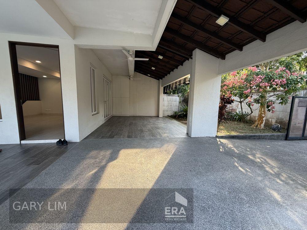 Detached for Rent: Greenleaf View, Holland, D10, 279250
