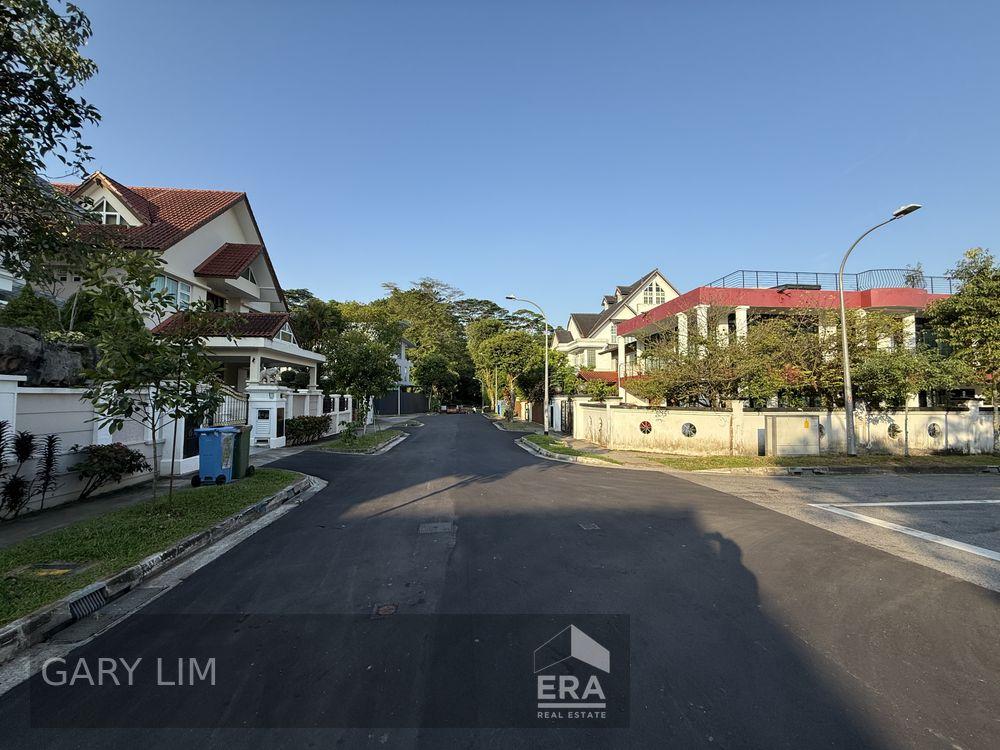 Detached for Rent: Greenleaf View, Holland, D10, 279250
