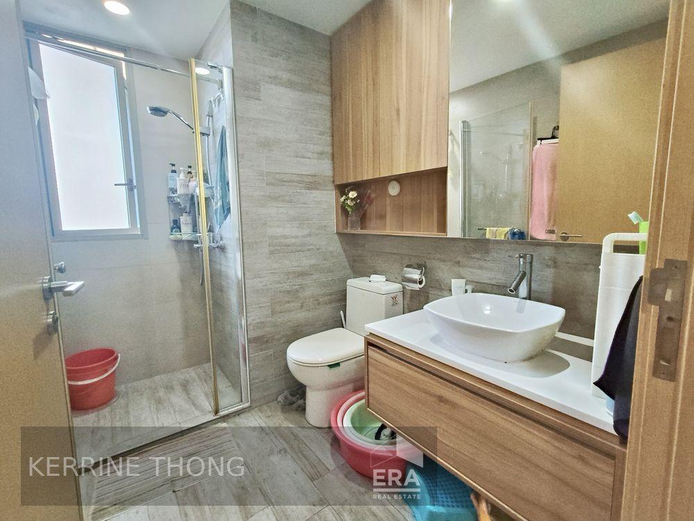 Condominium for Rent: Pasir Ris Rise, Pasir Ris, D18, 518083