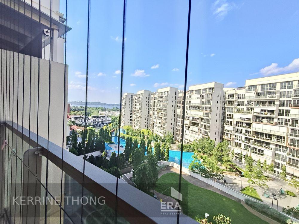 Condominium for Rent: Pasir Ris Rise, Pasir Ris, D18, 518083
