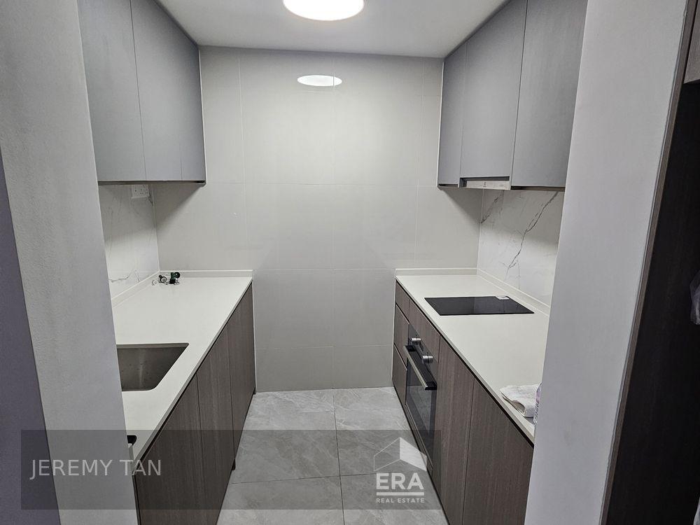 Condominium for Rent: Canberra Drive, Yishun, D27, 769329