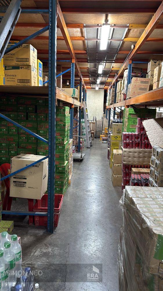 Prop-GPT: Factory: D23 Bukit Batok Unity Centre