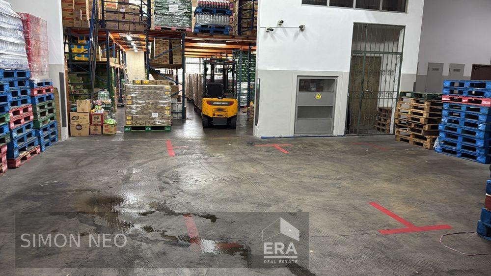 Factory for Rent: Bukit Batok Crescent, Bukit Batok, D23, 658077