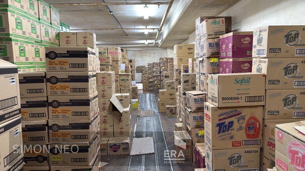 Factory for Rent: Bukit Batok Crescent, Bukit Batok, D23, 658077