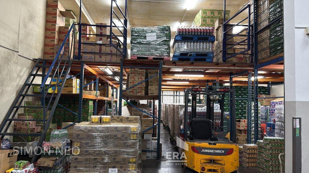 Factory for Rent: Bukit Batok Crescent, Bukit Batok, D23, 658077