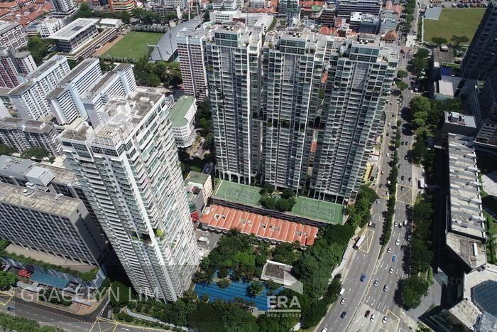 Prop-GPT: Condominium: D08  Citylights