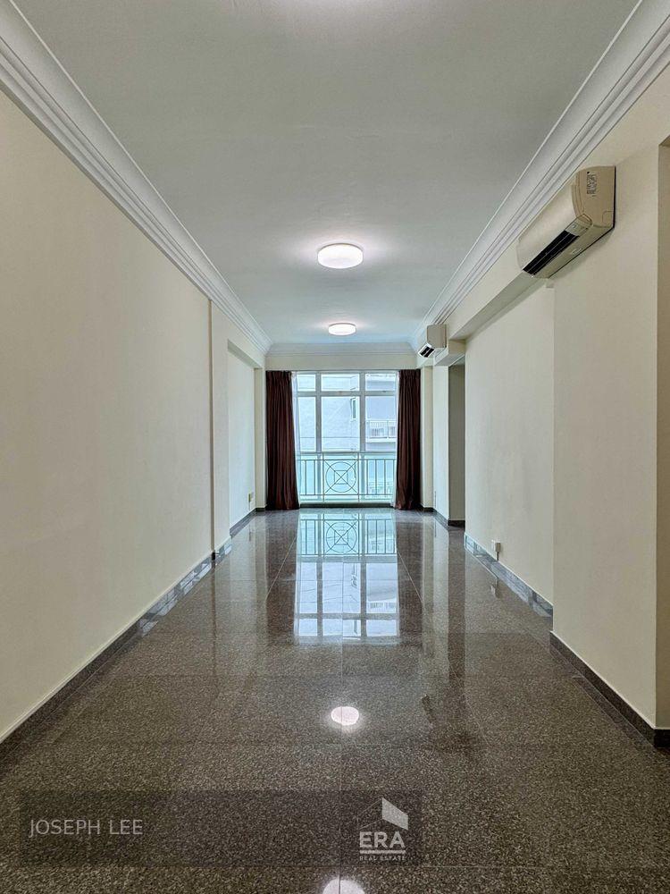 Prop-GPT: Condominium: D10 River Valley Kasturina Lodge