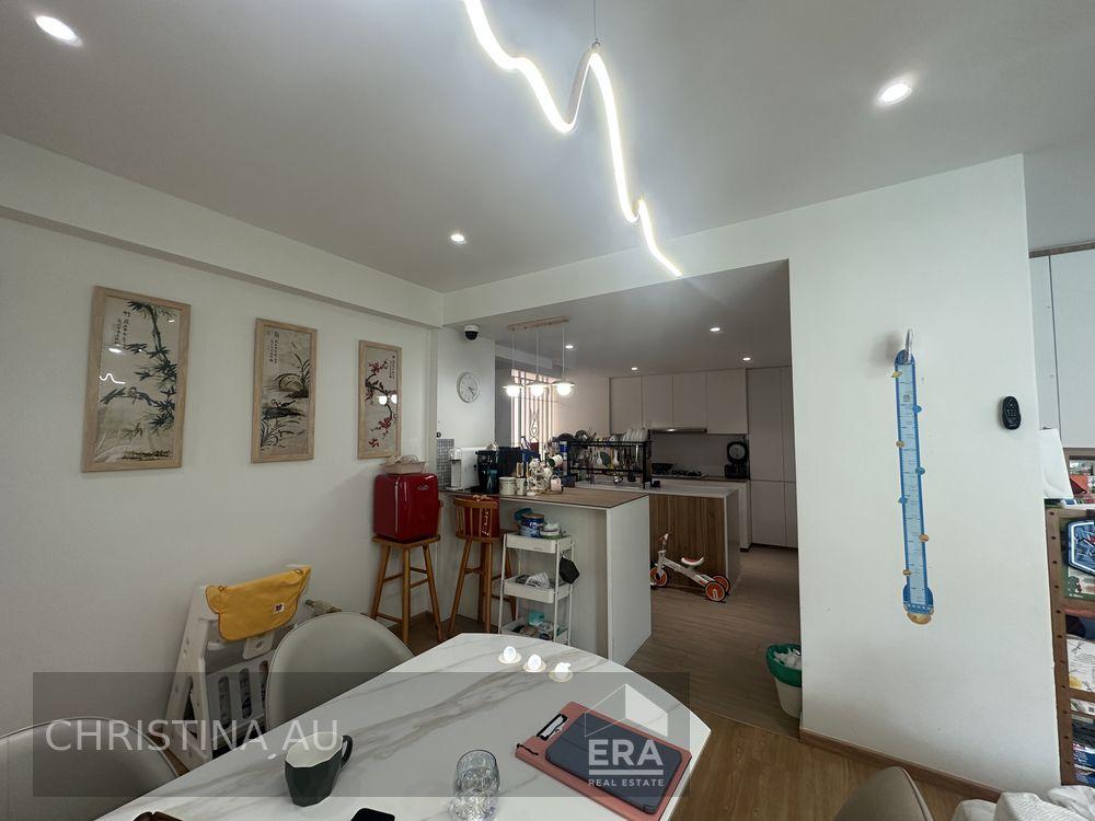 Prop-GPT: Condominium: D27  Euphony Gardens