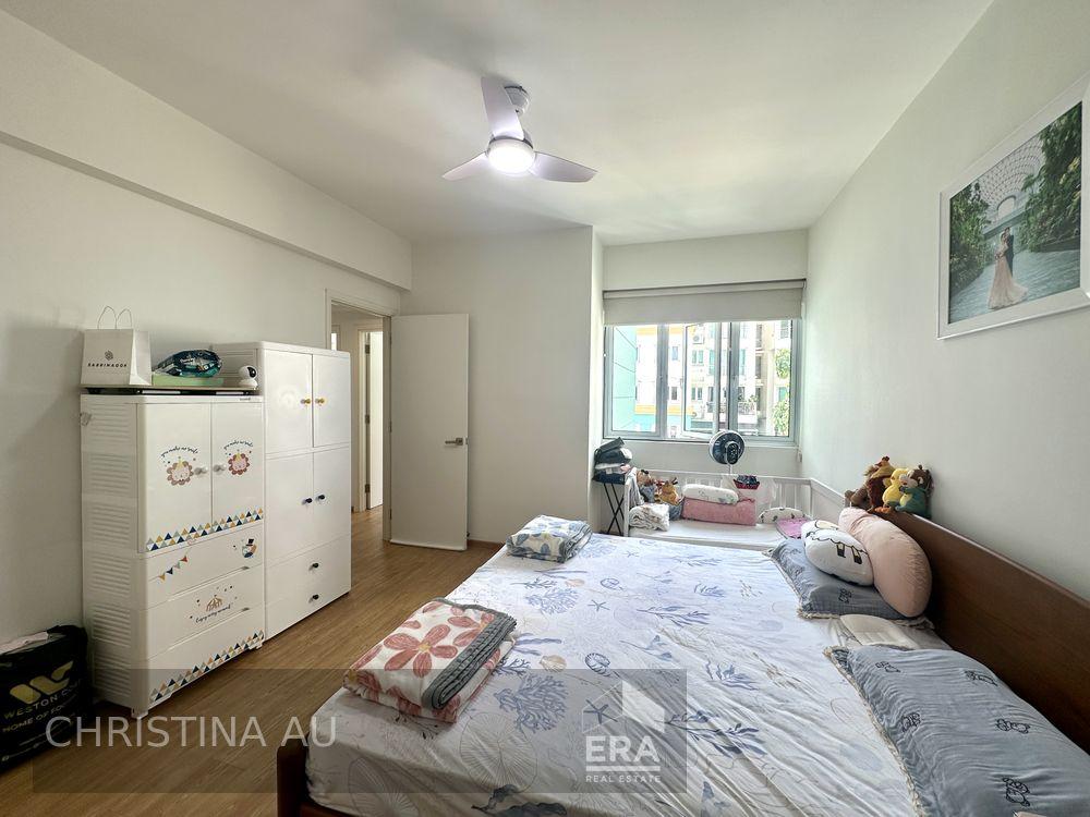 Condominium for Rent: Jalan Mata Ayer, D27, 759152