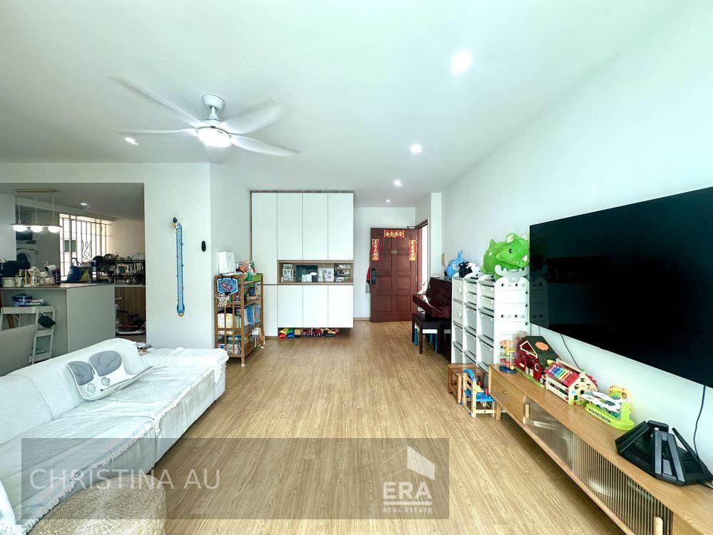 Condominium for Rent: Jalan Mata Ayer, D27, 759152