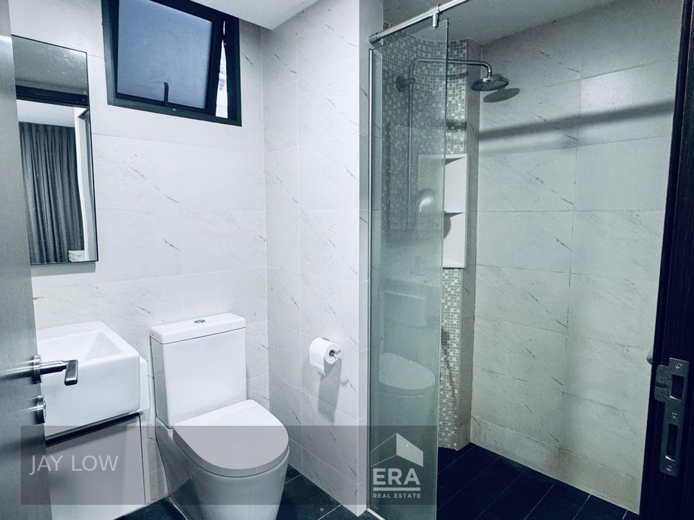 Condominium for Rent: Yishun Close, Yishun, D27, 768011