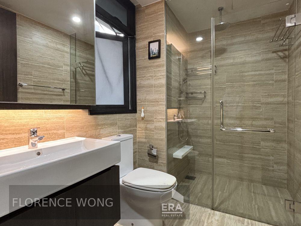 Condominium for Rent: Yishun Central 1, Yishun, D27, 768798