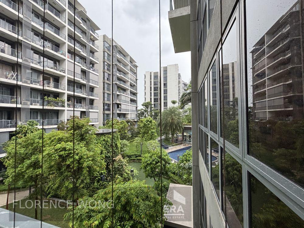 Condominium for Rent: Yishun Central 1, Yishun, D27, 768798