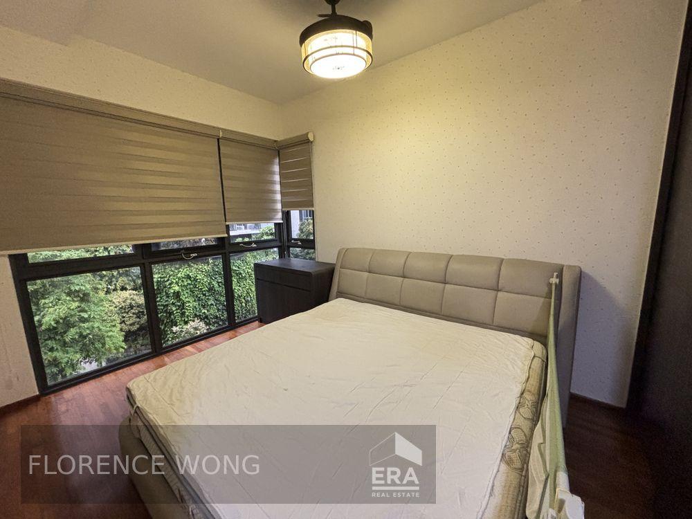 Condominium for Rent: Yishun Central 1, Yishun, D27, 768798