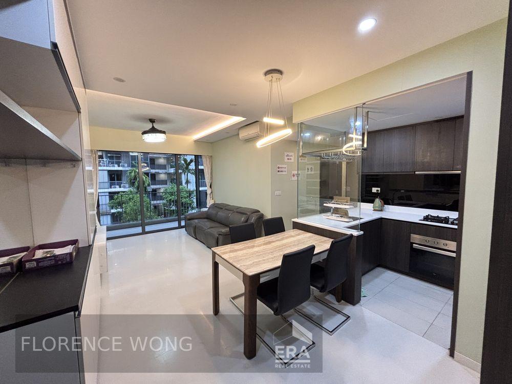 Condominium for Rent: Yishun Central 1, Yishun, D27, 768798