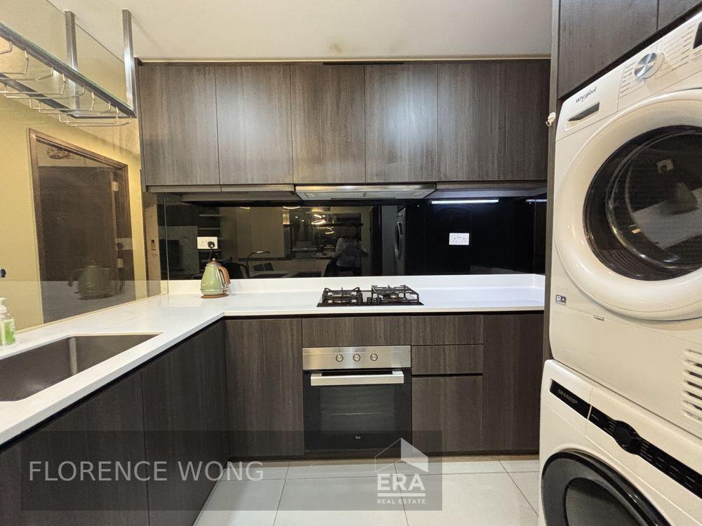 Condominium for Rent: Yishun Central 1, Yishun, D27, 768798
