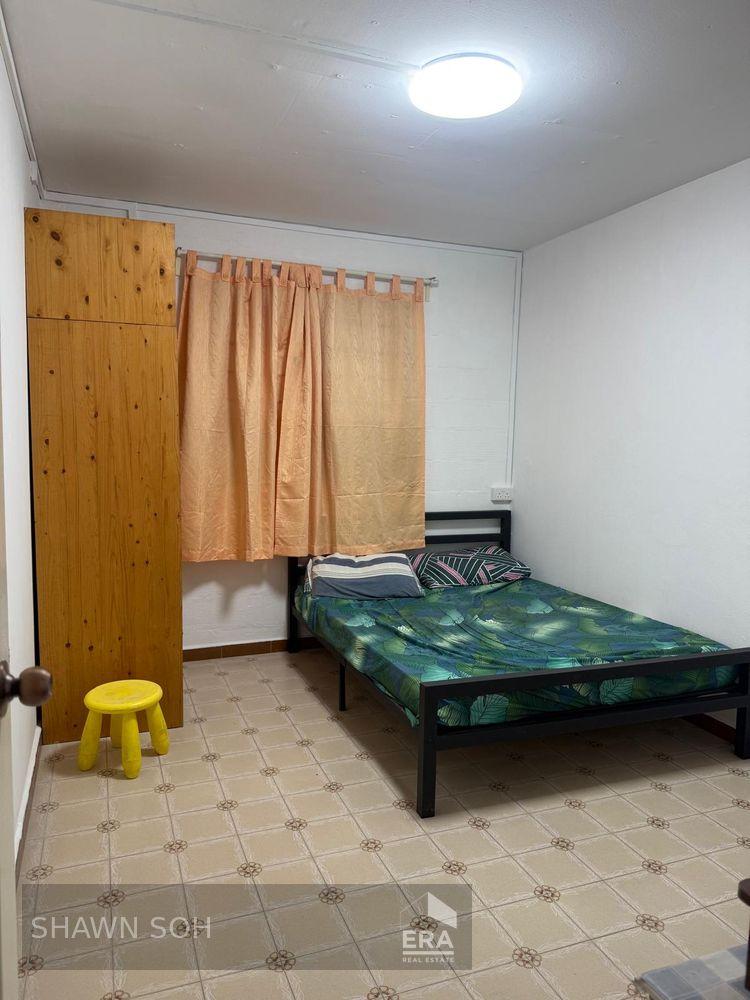 HDB - 2 room for Rent: Yishun Ring Road, Yishun, D27, 760138