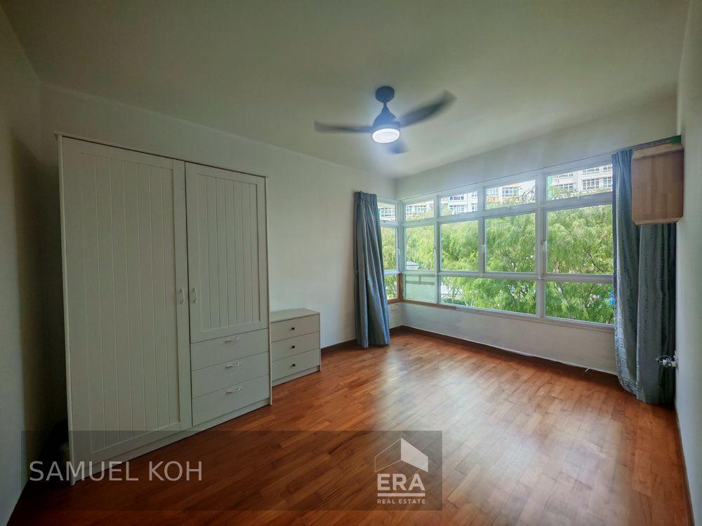HDB - 3 room for Rent: Yishun Ring Road, Yishun, D27, 761342