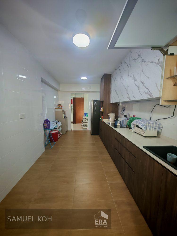 HDB - 3 room for Rent: Yishun Ring Road, Yishun, D27, 761342