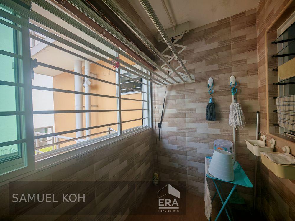 HDB - 3 room for Rent: Yishun Ring Road, Yishun, D27, 761342