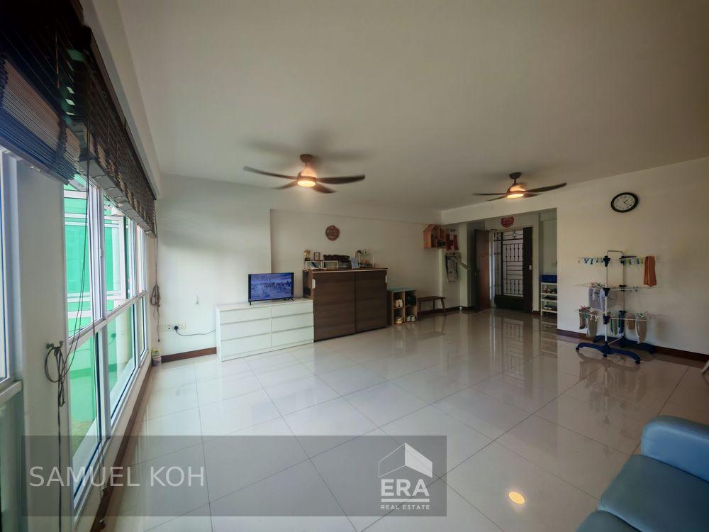 HDB - 3 room for Rent: Yishun Ring Road, Yishun, D27, 761342