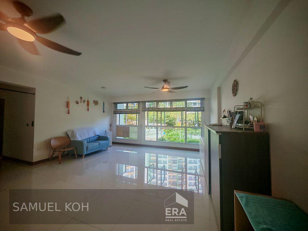 HDB - 3 room for Rent: Yishun Ring Road, Yishun, D27, 761342