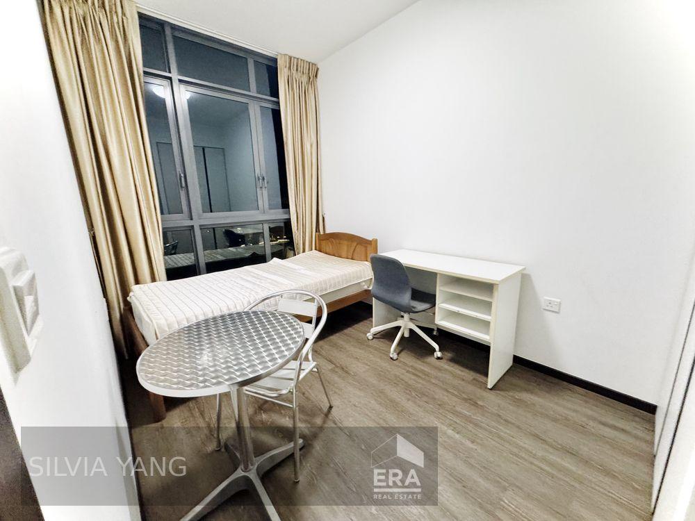Condominium for Rent: Yishun Close, Yishun, D27, 768011
