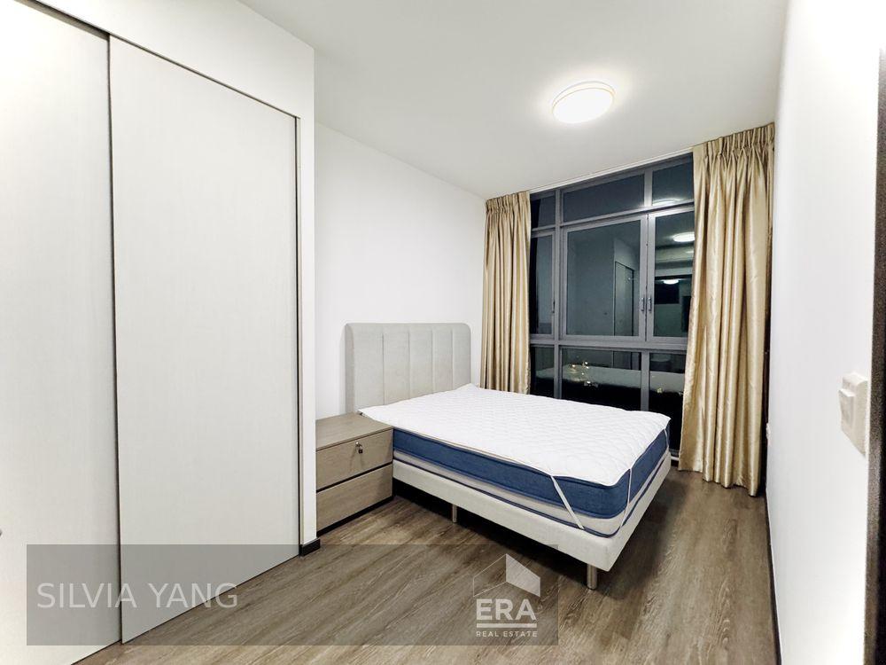 Condominium for Rent: Yishun Close, Yishun, D27, 768011