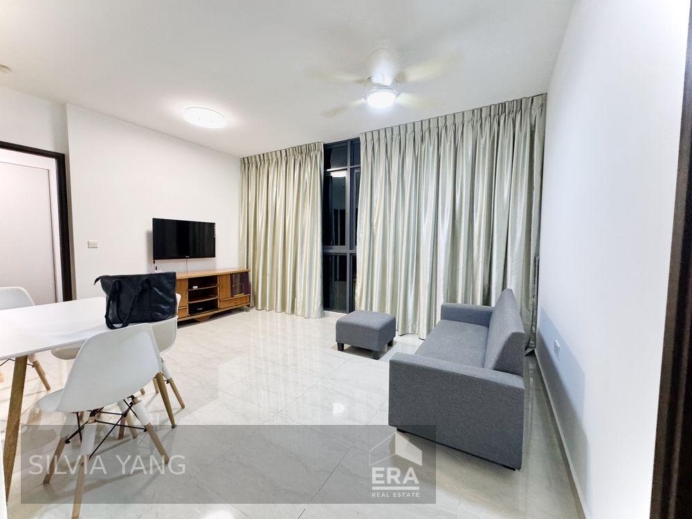 Condominium for Rent: Yishun Close, Yishun, D27, 768011
