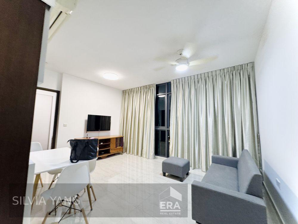 Condominium for Rent: Yishun Close, Yishun, D27, 768011