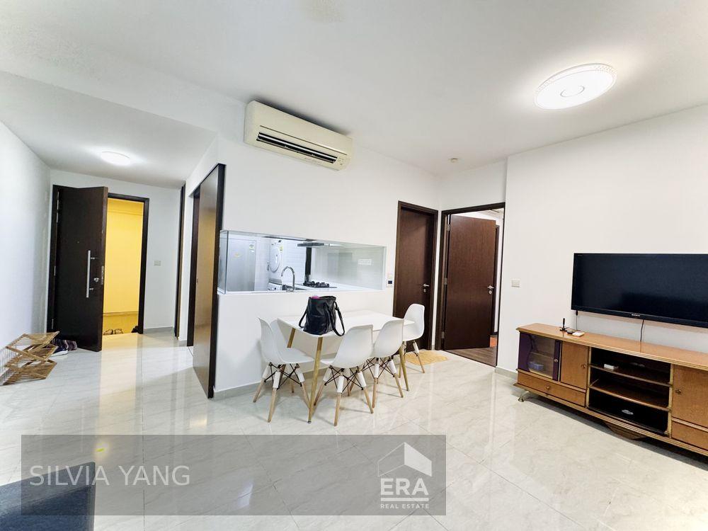 Condominium for Rent: Yishun Close, Yishun, D27, 768011