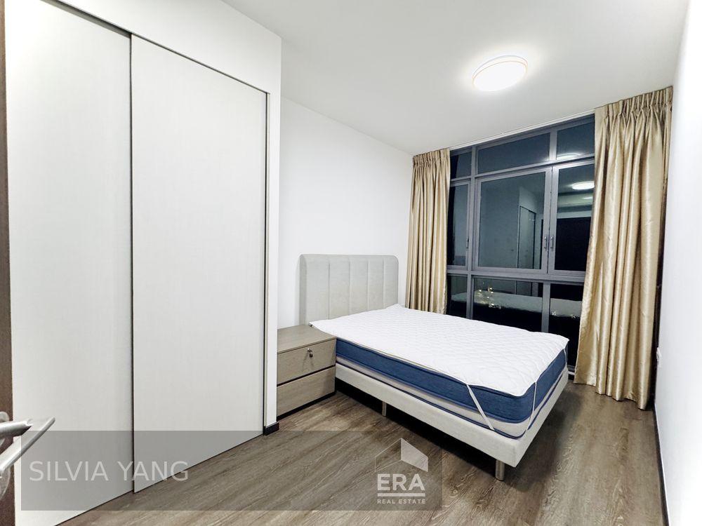Condominium for Rent: Yishun Close, Yishun, D27, 768011