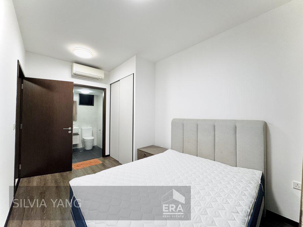 Condominium for Rent: Yishun Close, Yishun, D27, 768011