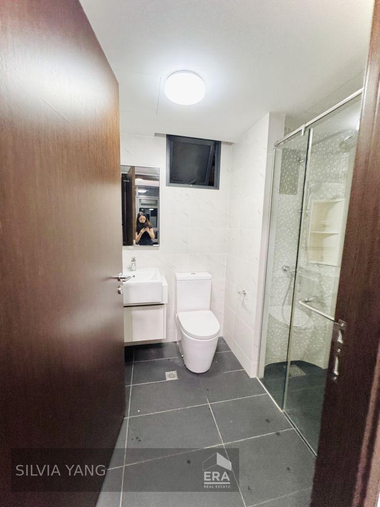 Condominium for Rent: Yishun Close, Yishun, D27, 768011