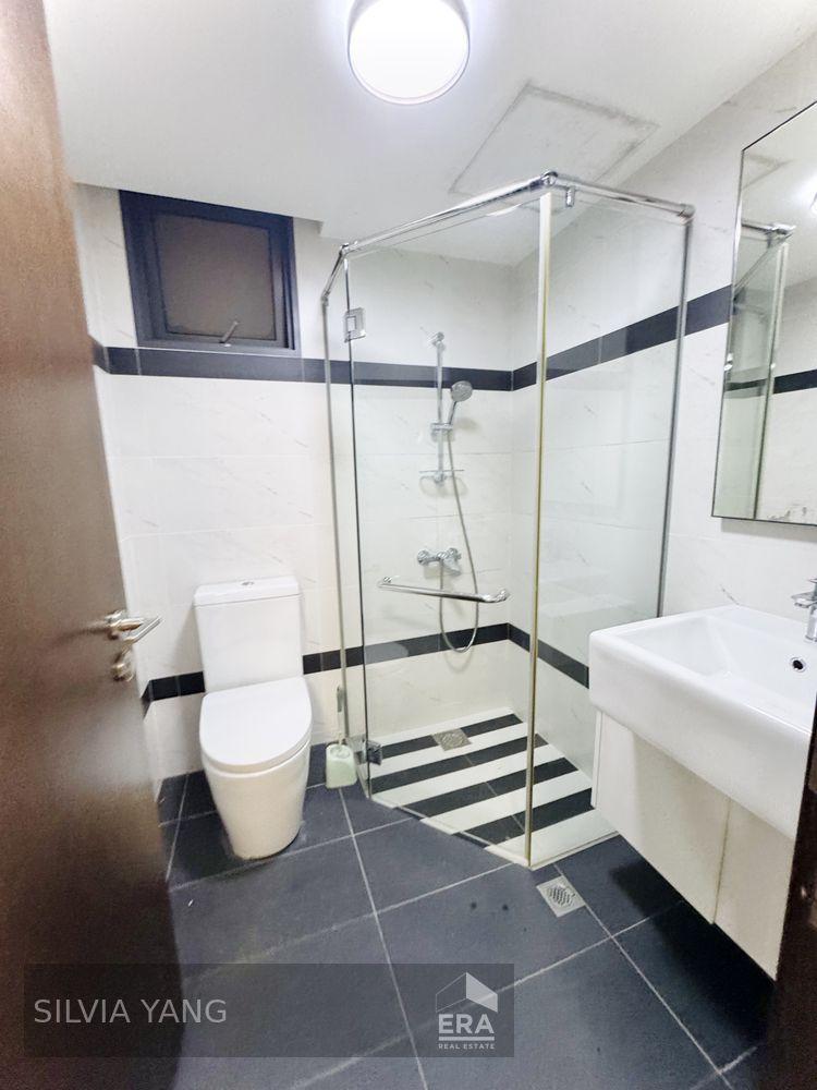Condominium for Rent: Yishun Close, Yishun, D27, 768011