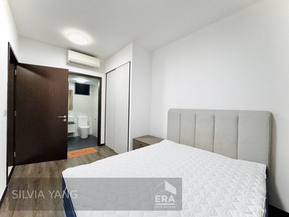 Condominium for Rent: Yishun Close, Yishun, D27, 768011