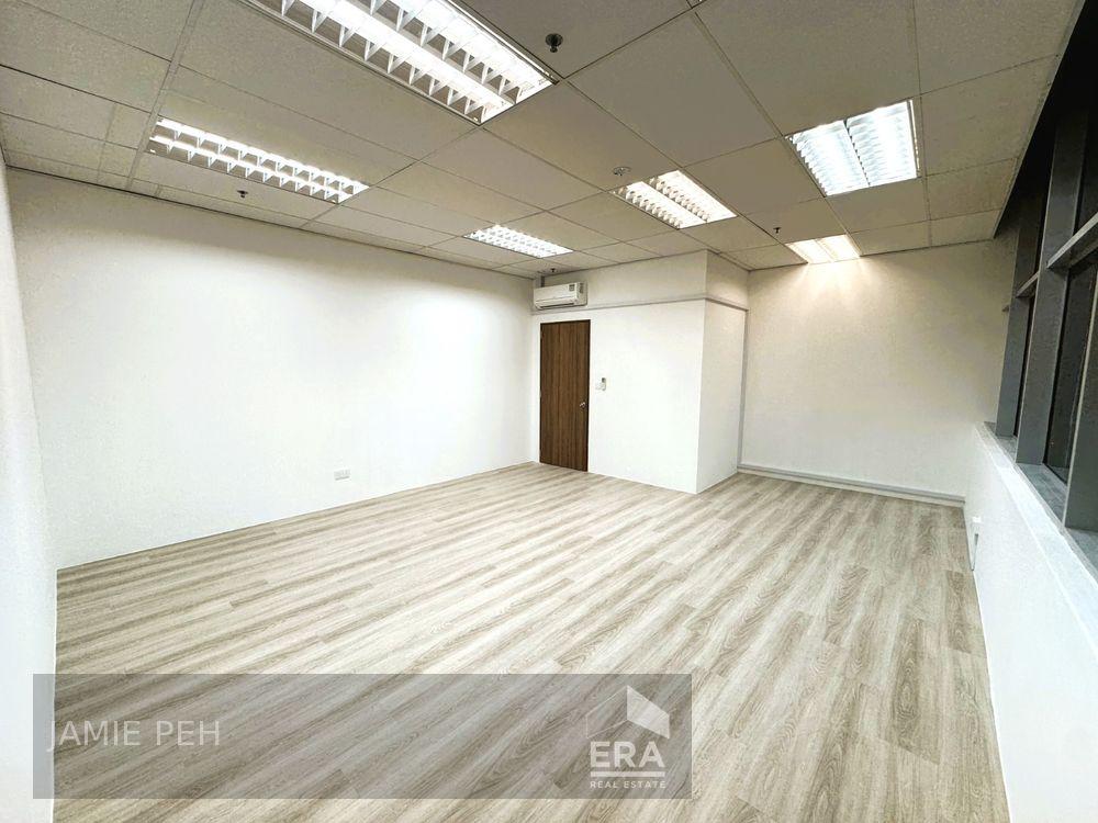 Prop-GPT: Commercial: D23 Bukit Batok Wcega Tower