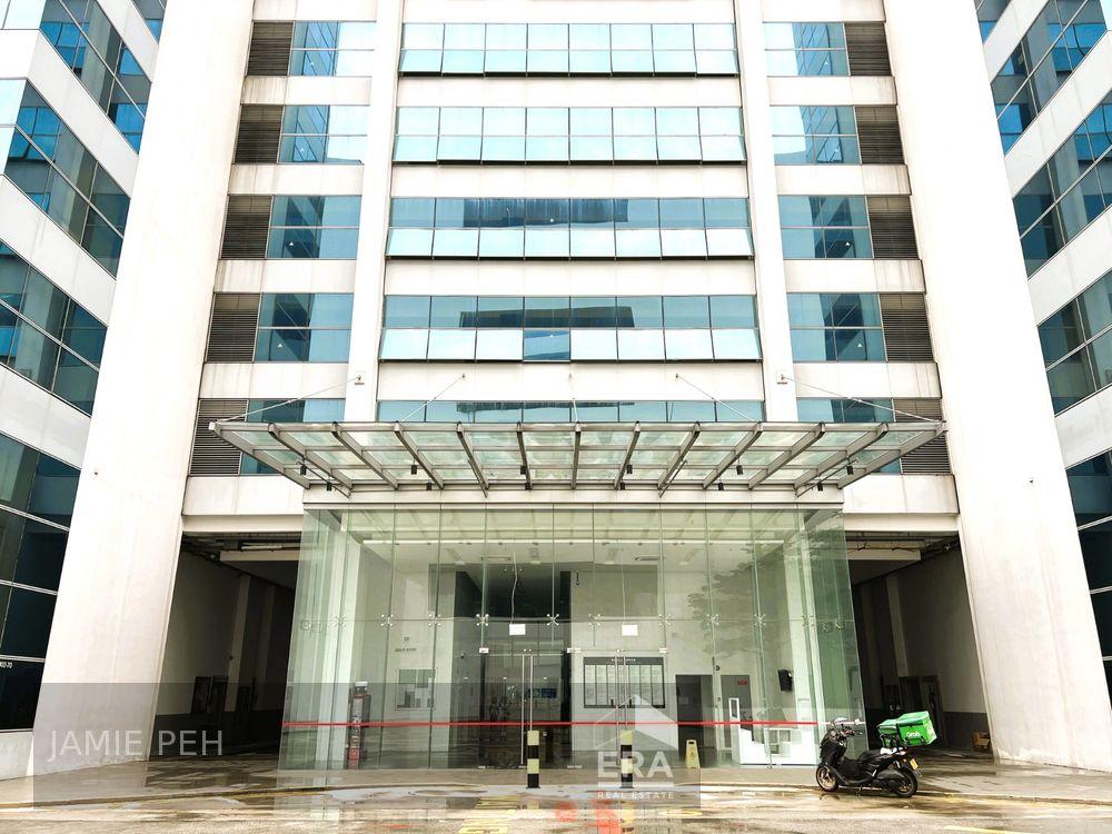 Commercial for Rent: Bukit Batok Crescent, Bukit Batok, D23, 658065